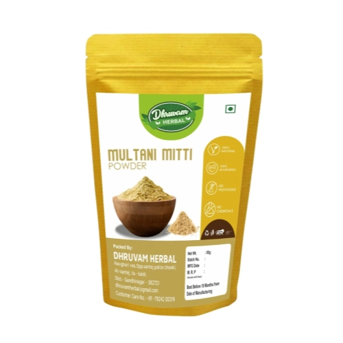 Natural Multani Mitti Powder